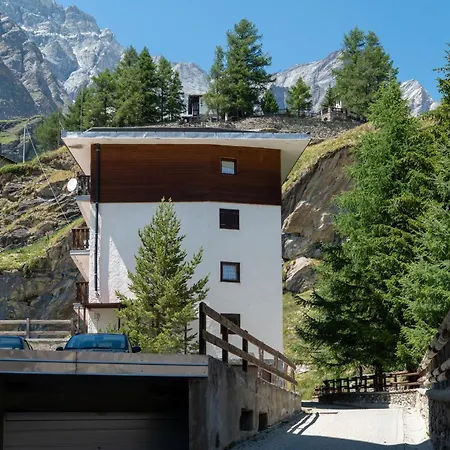 Cretaz Nest - Near Lifts *