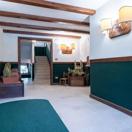 Lejlighed Cretaz Nest - Near Lifts *