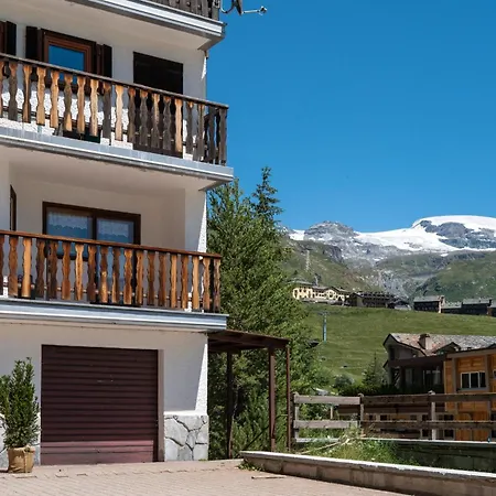 Cretaz Nest - Near Lifts * Breuil-Cervinia