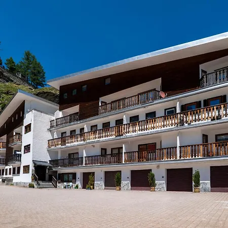 Apartmán Cretaz Nest - Near Lifts
