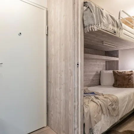 Cretaz Nest - Near Lifts