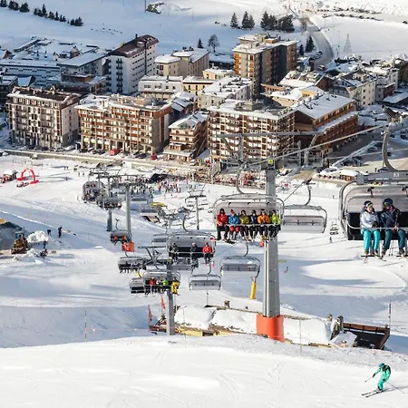 Cretaz Nest - Near Lifts Breuil-Cervinia