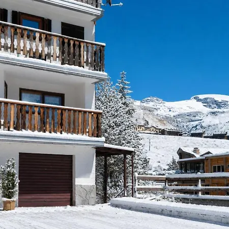 Cretaz Nest - Near Lifts * Breuil-Cervinia