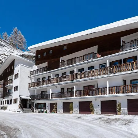 Cretaz Nest - Near Lifts * Breuil-Cervinia