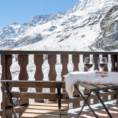 Lejlighed Cretaz Nest - Near Lifts Breuil-Cervinia